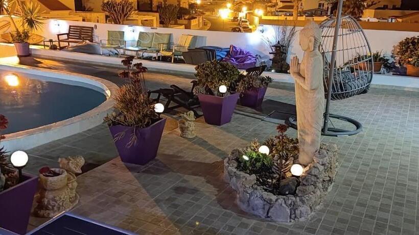 침실 2개 아파트, Bhh Naturist Resort With 4 Independent Apartments