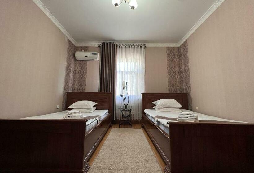 스탠다드 룸, Massaget