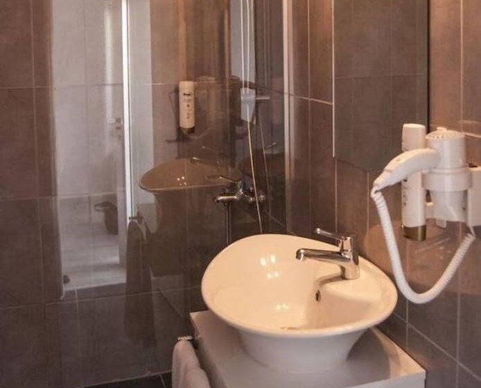 Номер Стандарт, Akkan Hotel Marina   Adults Only