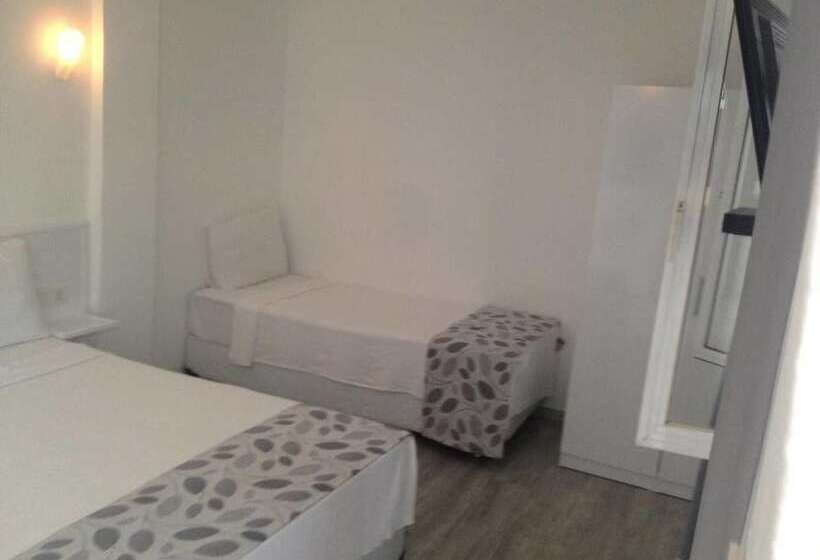 Номер Стандарт, Akkan Hotel Marina   Adults Only