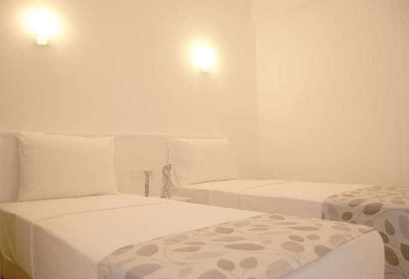 Номер Стандарт, Akkan Hotel Marina   Adults Only
