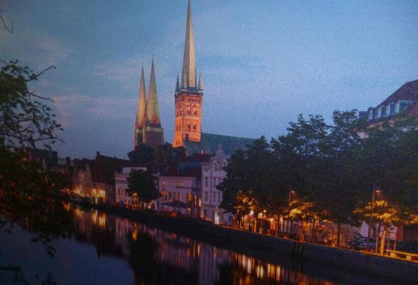 标准间, Am Mühlenteich