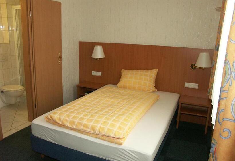Трехместный Номер Комфорт, Bürgerhof