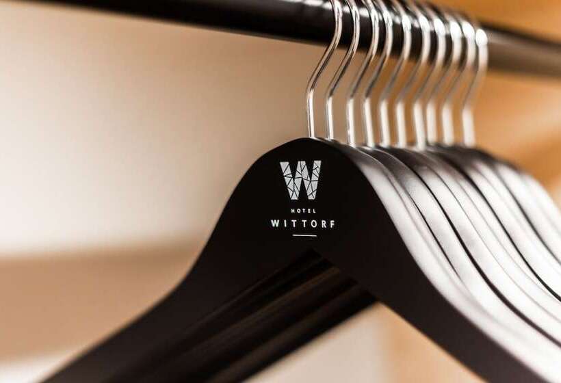 חדר קומפורט יחיד, Wittorf