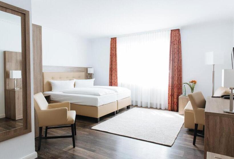 Номер Стандарт, Meerzeit Binz
