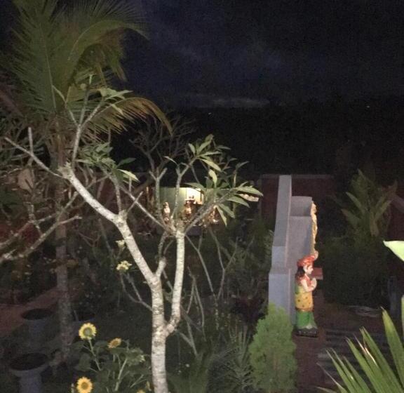 Вилла с 1 спальней и бассейном, Gumibali Villa