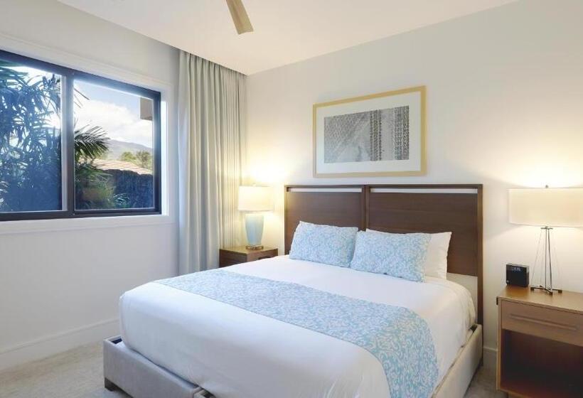 Апартаменты 1 Спальня Вид на Бассейн, Maui Westside Presents: Honua Kai   Luana Garden Villas 7b