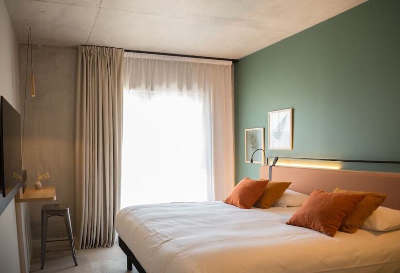 Номер Superior, Campanile Saintbrieuc Centre  Gare