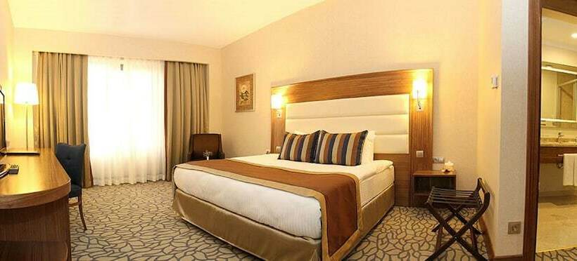 标准间, Barida Hotels