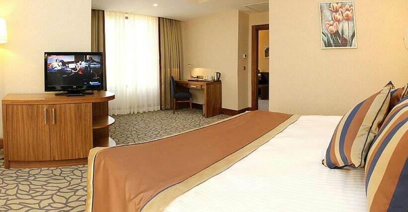套房, Barida Hotels