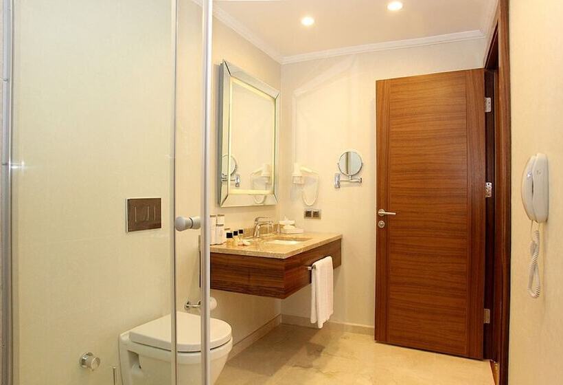 标准间, Barida Hotels