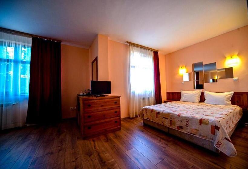 Номер Стандарт, Family Hotel Bansko Sofia