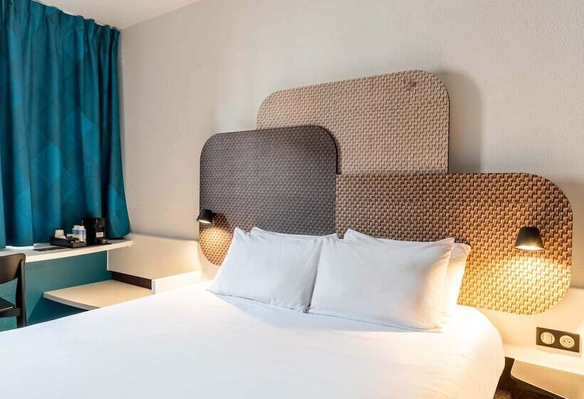 スタンダードルーム, B&B HOTEL Marseille Parc Chanot