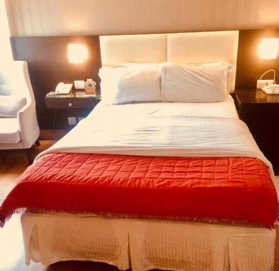 اتاق لوکس, Jukaso Inn Down Town