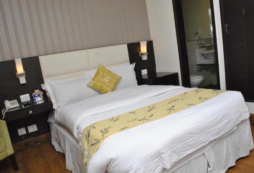 اتاق لوکس, Jukaso Inn Down Town