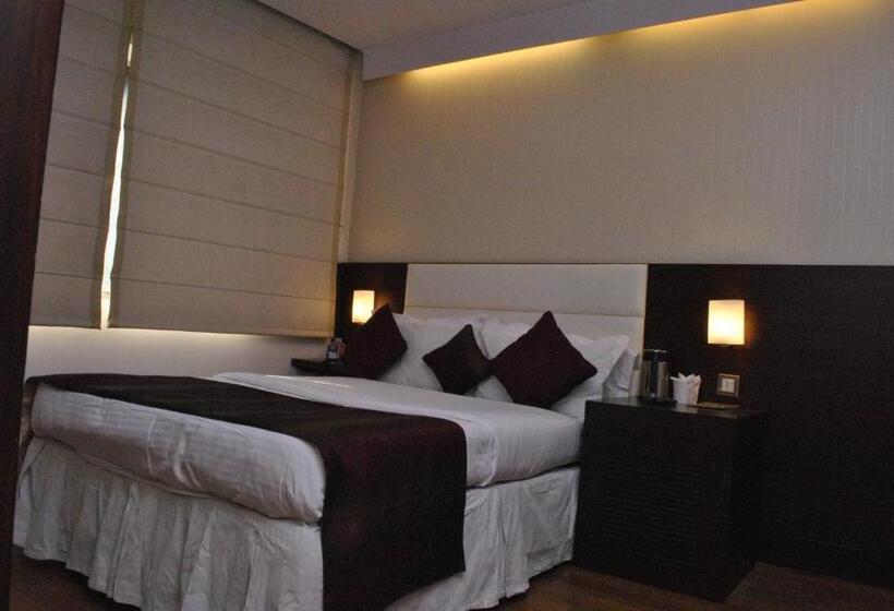 اتاق لوکس, Jukaso Inn Down Town