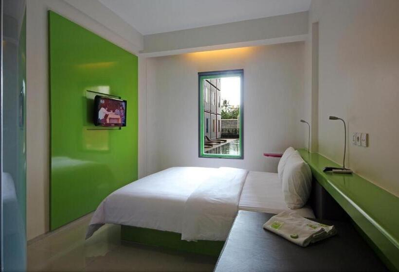 Номер Стандарт, Pop! Hotel Kuta Beach