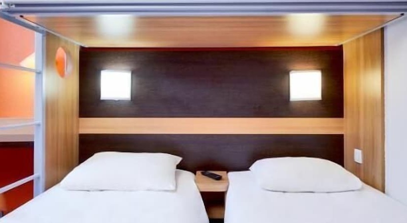 スタンダードルーム, Premiere Classe Paris Est Bobigny Drancy