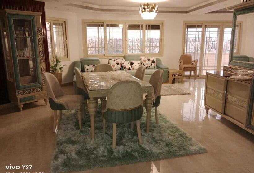 ویلای 1 خوابه, مراحب للاسكان الفندقي   منتجع سيسيليا / Maraheb Group For Hotel Accommodation   Cecelia Resort
