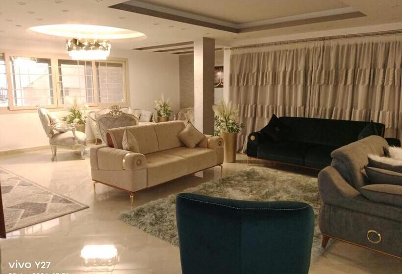 ویلای 1 خوابه, مراحب للاسكان الفندقي   منتجع سيسيليا / Maraheb Group For Hotel Accommodation   Cecelia Resort
