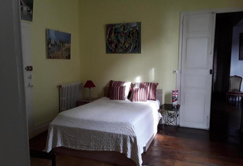 Семейный Номер, La Suite Du Peintre