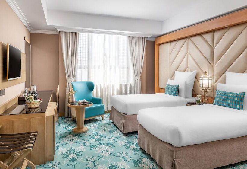 Standard Room, Elaf Al Taqwa