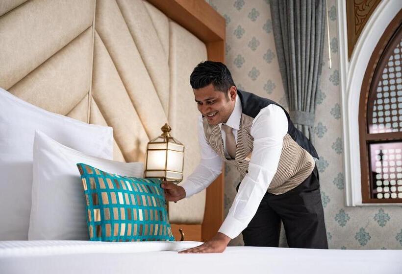 Standard Room King Size Bed, Elaf Al Taqwa