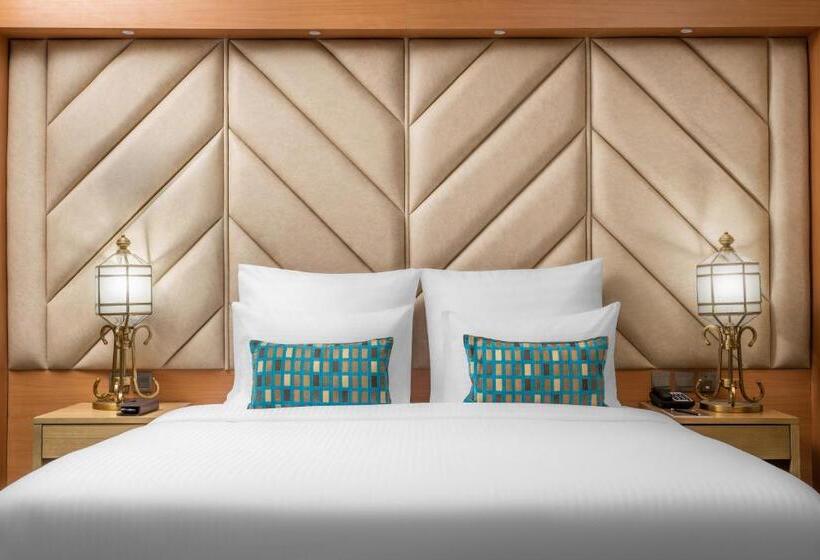 Standard Room King Size Bed, Elaf Al Taqwa