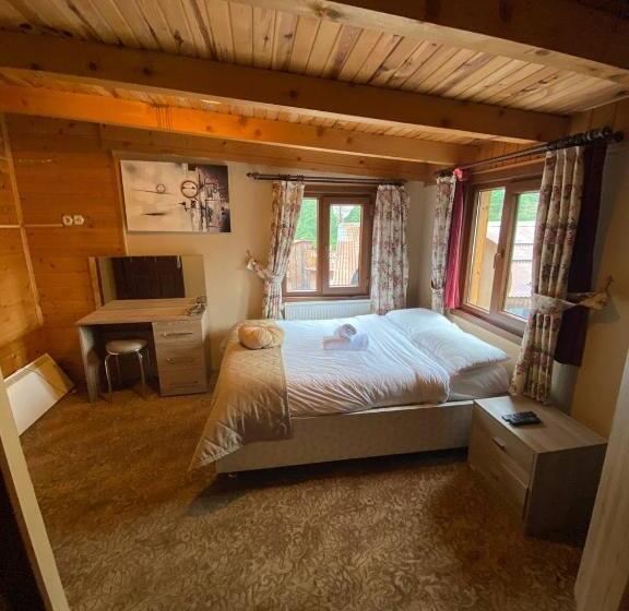 اتاق استاندارد, Ayder Paradise Otel
