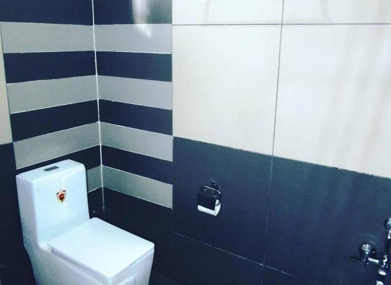 Номер Deluxe, His Grace Villas