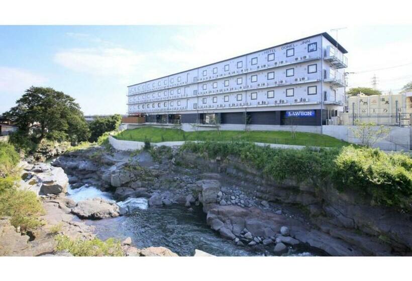 Студия Стандарт, Coonel Inn   Vacation Stay 33521v