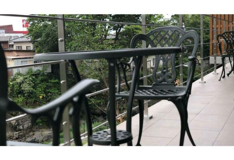 Студия Стандарт, Coonel Inn   Vacation Stay 33521v