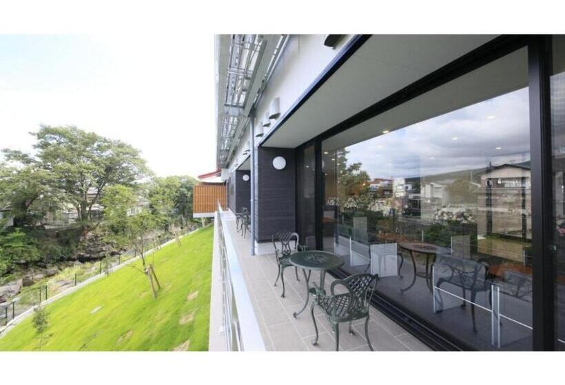 Студия Стандарт, Coonel Inn   Vacation Stay 33521v