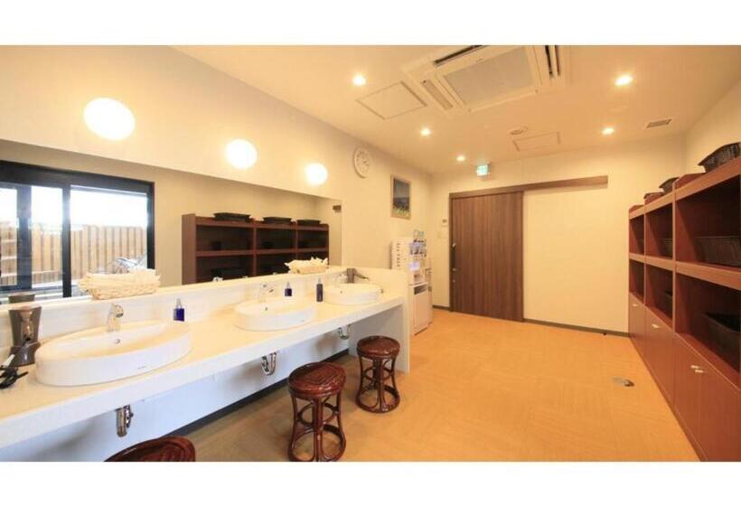 Студия Стандарт, Coonel Inn   Vacation Stay 33521v