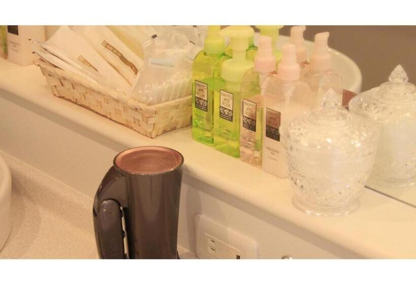 Студия Стандарт, Coonel Inn   Vacation Stay 33521v