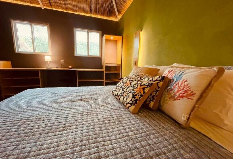 디럭스 스위트, Grand Park Manuel Antonio   Adults Only