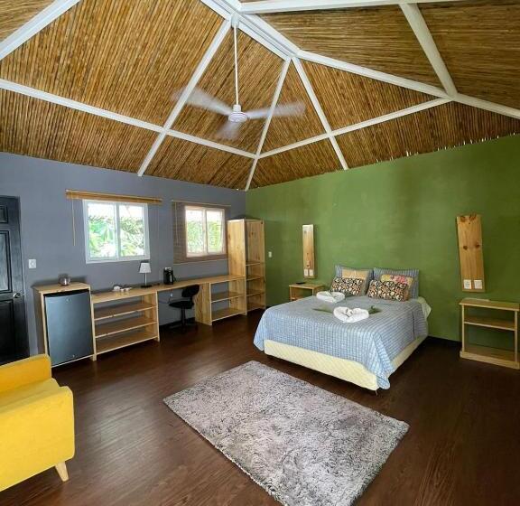 디럭스 스위트, Grand Park Manuel Antonio   Adults Only