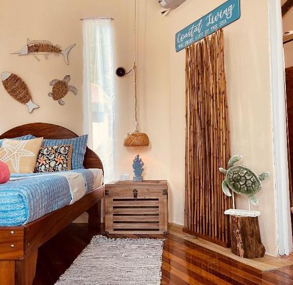 디럭스 방갈로, Grand Park Manuel Antonio   Adults Only