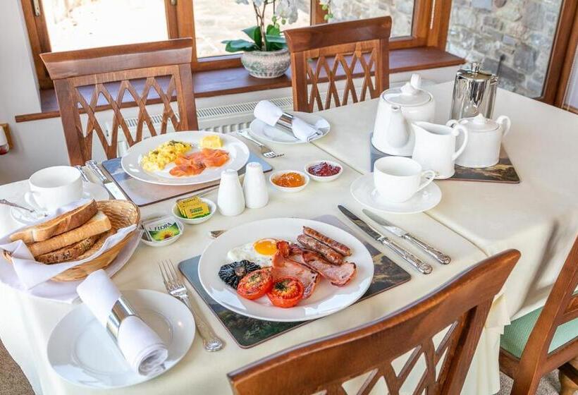 Номер Superior Кровать Кинг, Beaconsview B&b