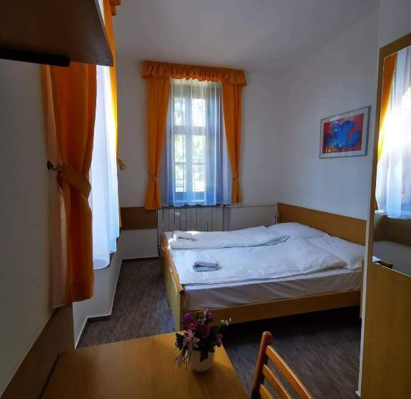 스탠다드 룸, Imola Garden Vendégház
