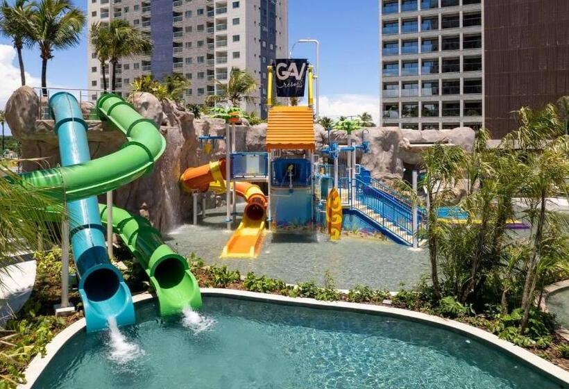 스탠다드 발코니 룸, Salinas Premium Resort