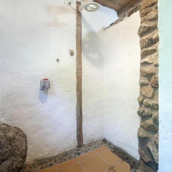 스탠다드 룸, Finca Los Abuelos   La Planta