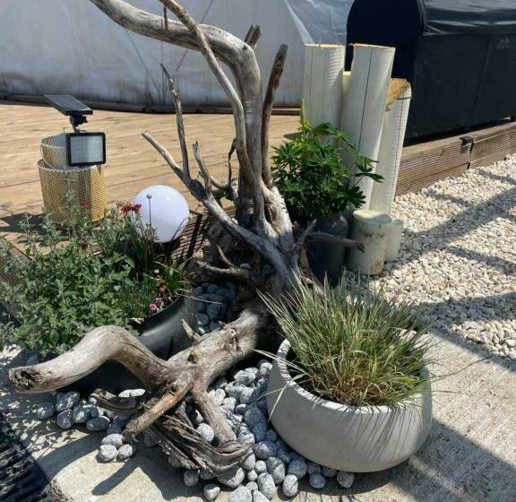 חדר סטנדרט עם מיטת קינג, Maison Du Golf