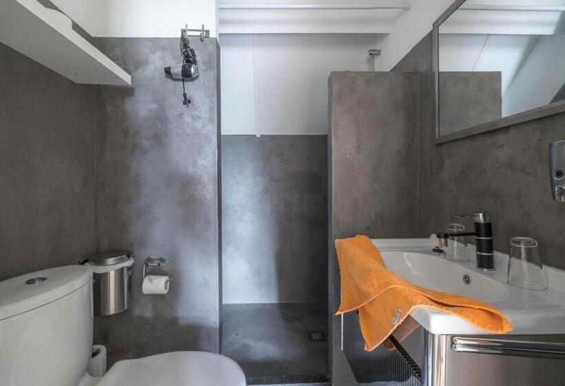 Номер Стандарт, Apart Hotel Het Veerse Meer