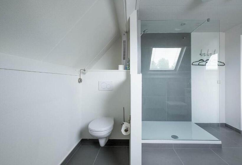 Номер Стандарт Плюс, Apart Hotel Het Veerse Meer