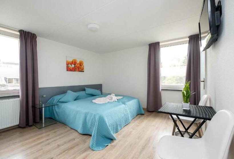Номер Стандарт Плюс, Apart Hotel Het Veerse Meer