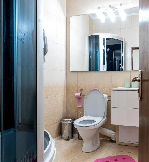 اتاق استاندارد, Corso