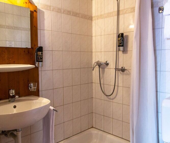 اتاق استاندارد, Hôtel Le Relais Alpin