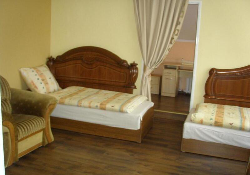 Номер Стандарт, Shotels Przy Restauracji Stodoła