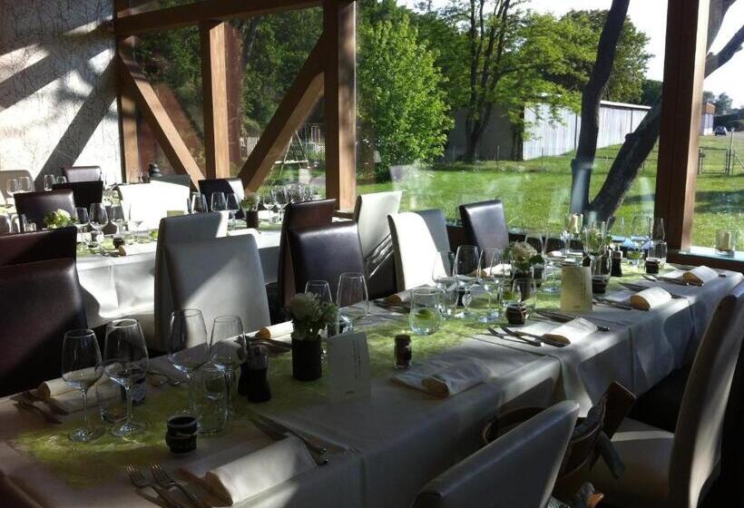 Номер Стандарт, Relais De L Aérodrome